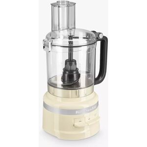 KitchenAid 5KFP0921BAC - Almond Cream - Compact Food Processor KitchenAid 5KFP0921BAC - Almond Cream - Compact Food Processor