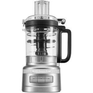 KitchenAid 5KFP0921BCU - Contour Silver - Compact Food Processor KitchenAid 5KFP0921BCU - Contour Silver - Compact Food Processor