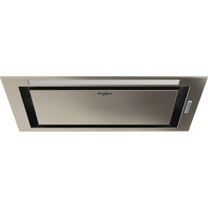 Whirlpool WCT3 64 FLB X - Acero inoxidable - Campana extractora Whirlpool WCT3 64 FLB X - Acero inoxidable - Campana extractora