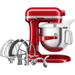 KitchenAid 5KSM70SHXECA - Rot - Küchenmaschine KitchenAid 5KSM70SHXECA - Rot - Küchenmaschine