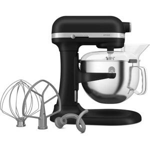 KitchenAid 5KSM60SPXBBM - Matte Black - Stand mixer KitchenAid 5KSM60SPXBBM - Matte Black - Stand mixer