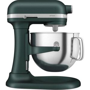 KitchenAid Pebbled Palm 6.6L Bowl Lift Stand Mixer - Power & Capacity KitchenAid Pebbled Palm 6.6L Bowl Lift Stand Mixer - Power & Capacity
