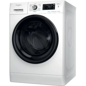 Whirlpool FFWDB976258BVEE - Fehér - Mosógép-szárítógép Whirlpool FFWDB976258BVEE - Fehér - Mosógép-szárítógép