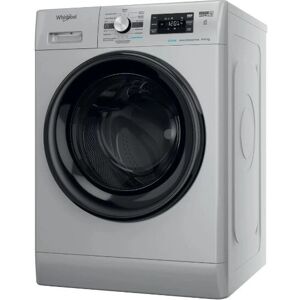 Whirlpool FFWDB964369SBV - Prata - máquina de lavar Whirlpool FFWDB964369SBV - Prata - máquina de lavar