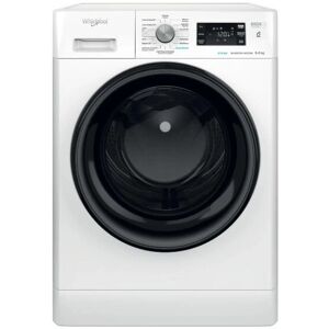 Whirlpool FFWDB 864369 BV SPT - Branco - Máquina de lavar e secar Whirlpool FFWDB 864369 BV SPT - Branco - Máquina de lavar e secar
