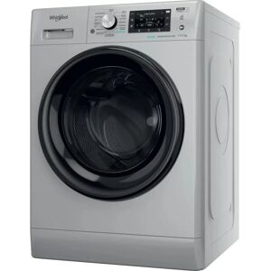 Whirlpool FFWDD 1174269 - Plata - Lavasecadora Whirlpool FFWDD 1174269 - Plata - Lavasecadora