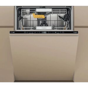 Whirlpool W8IHT40T - Noir - Lave-vaisselle - Publicité Whirlpool W8IHT40T - Noir - Lave-vaisselle - Publicité