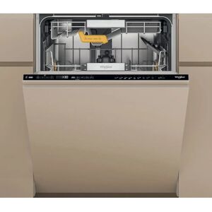 Whirlpool W8I HP42 LSC - Inox - Lavavajillas Whirlpool W8I HP42 LSC - Inox - Lavavajillas
