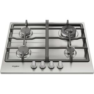 Whirlpool TGML 661 - Acier inoxydable - Table de cuisson - Publicité Whirlpool TGML 661 - Acier inoxydable - Table de cuisson - Publicité