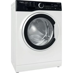 Whirlpool WRBSS 6249 S EU - Biały - pralka Whirlpool WRBSS 6249 S EU - Biały - pralka