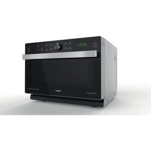Whirlpool MWSC 833 SB - Fekete - Kombi mikro Whirlpool MWSC 833 SB - Fekete - Kombi mikro