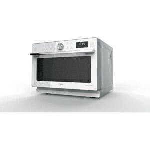 Whirlpool MWSC 933 SW - Blanc - Four micro-ondes - Publicité Whirlpool MWSC 933 SW - Blanc - Four micro-ondes - Publicité