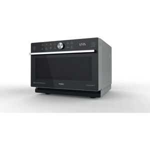 Whirlpool MWSC933SB - Schwarz, Silber - Mikrowelle mit Grill Whirlpool MWSC933SB - Schwarz, Silber - Mikrowelle mit Grill