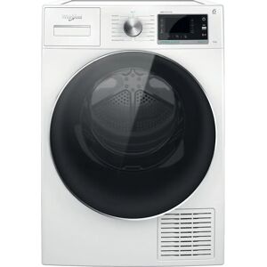 Whirlpool W7XD95W - Blanc - Sèche-linge - Publicité Whirlpool W7XD95W - Blanc - Sèche-linge - Publicité