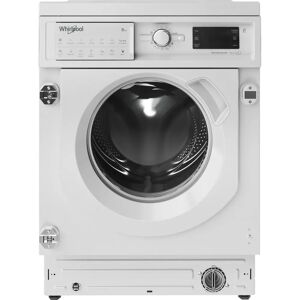Whirlpool BIWMWG81485 - White - Washing Machine Whirlpool BIWMWG81485 - White - Washing Machine