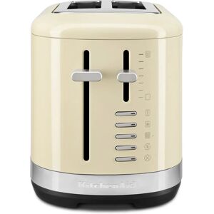 KitchenAid 5KMT2109BAC - Almond - Toaster KitchenAid 5KMT2109BAC - Almond - Toaster