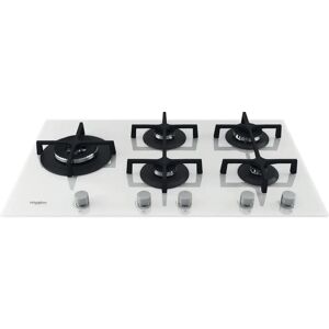 Whirlpool GOA9523/WH - Blanc - Plaque de cuisson - Publicité Whirlpool GOA9523/WH - Blanc - Plaque de cuisson - Publicité