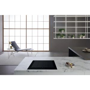 Whirlpool SMO 658C/NE - Nero - Piano cottura a induzione Whirlpool SMO 658C/NE - Nero - Piano cottura a induzione