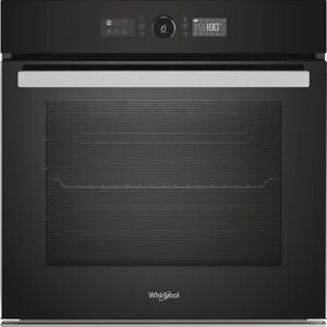 Whirlpool AKZ9 6290 NB - Noir - Four - Publicité Whirlpool AKZ9 6290 NB - Noir - Four - Publicité