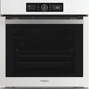 Whirlpool AKZ9 6290 - Blanc - Four - Publicité Whirlpool AKZ9 6290 - Blanc - Four - Publicité