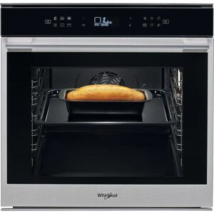 Whirlpool W7 OM4 4S1 P - Noir, Acier inoxydable - four - Publicité Whirlpool W7 OM4 4S1 P - Noir, Acier inoxydable - four - Publicité