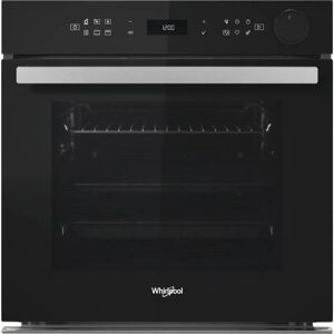 Whirlpool AKZ9S - Negro - Horno Whirlpool AKZ9S - Negro - Horno