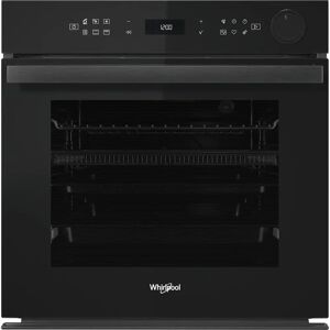 Whirlpool AKZ9S 8270 FB - Noir - Four - Publicité Whirlpool AKZ9S 8270 FB - Noir - Four - Publicité