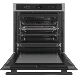 Whirlpool AKZ9S 8271 IX - Acciaio inossidabile - Forno Whirlpool AKZ9S 8271 IX - Acciaio inossidabile - Forno