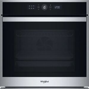 Whirlpool WOI4S8HM1SXA - Negro, Acero inoxidable - Horno Whirlpool WOI4S8HM1SXA - Negro, Acero inoxidable - Horno