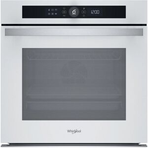 Whirlpool WOI4S8PM1SWA - Hidro & Pirolitikus Sütő - 73L Whirlpool WOI4S8PM1SWA - Hidro & Pirolitikus Sütő - 73L