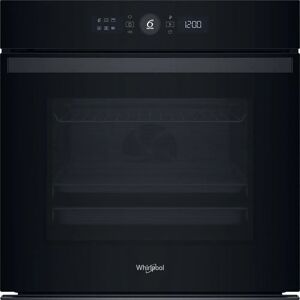 Whirlpool Woi4s8pm2sba 73L Fekete Sütő - Piro- és hidrolytikusan tisztítható Whirlpool Woi4s8pm2sba 73L Fekete Sütő - Piro- és hidrolytikusan tisztítható