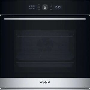 Four encastrable Whirlpool - Multifonction - Steam+ - 73L - A+ - Publicité Four encastrable Whirlpool - Multifonction - Steam+ - 73L - A+ - Publicité