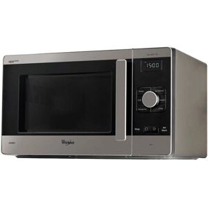 Whirlpool GT 290 IX - Acier inoxydable - Micro-ondes - Publicité Whirlpool GT 290 IX - Acier inoxydable - Micro-ondes - Publicité