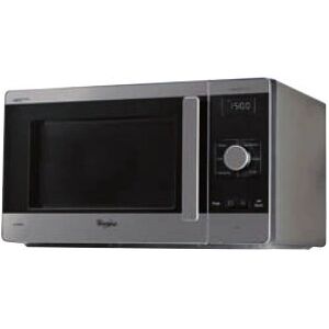 Whirlpool GT 290 IX - Acier inoxydable - Micro-ondes - Publicité Whirlpool GT 290 IX - Acier inoxydable - Micro-ondes - Publicité