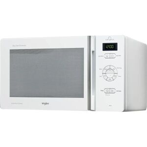 Whirlpool MCP346WH - White - Microwave with Grill Whirlpool MCP346WH - White - Microwave with Grill
