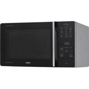 Whirlpool MCP 349/1 SL - Negro, Plata - Microondas con Grill Whirlpool MCP 349/1 SL - Negro, Plata - Microondas con Grill