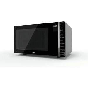 Whirlpool MWP 303 SB - Gris - Four à micro-ondes - Publicité Whirlpool MWP 303 SB - Gris - Four à micro-ondes - Publicité