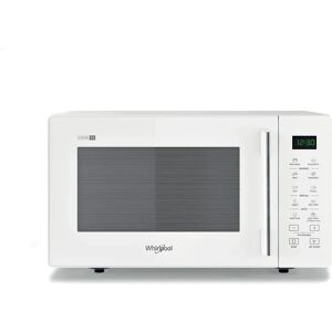 Whirlpool MWP2S1 - White - Microwave oven Whirlpool MWP2S1 - White - Microwave oven