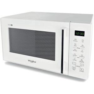 Whirlpool MWP 253 W - Bianco - Microonde con Grill Whirlpool MWP 253 W - Bianco - Microonde con Grill