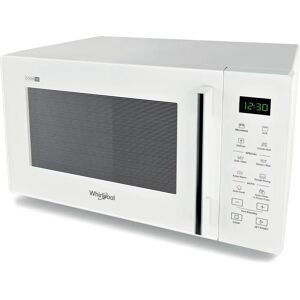 Whirlpool Corporation MWP254W - White - Grill microwave Whirlpool Corporation MWP254W - White - Grill microwave