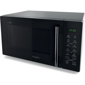 Whirlpool MWP254SB - Black - Microwave Whirlpool MWP254SB - Black - Microwave