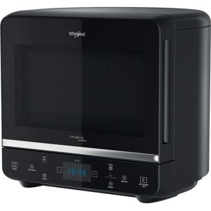 Whirlpool MAX 49 MB - Noir - Micro-ondes combiné Whirlpool MAX 49 MB - Noir - Micro-ondes combiné