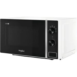 Whirlpool MWPS 101 W - Valkoinen - Mikroaaltouuni Whirlpool MWPS 101 W - Valkoinen - Mikroaaltouuni
