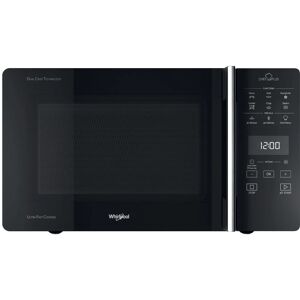 Whirlpool MCP 359 SL - Argento - Forno a microonde combinato Whirlpool MCP 359 SL - Argento - Forno a microonde combinato