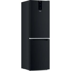 Whirlpool W7x 82O K - Noir - Réfrigérateur Congélateur Whirlpool W7x 82O K - Noir - Réfrigérateur Congélateur