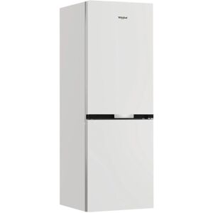 Whirlpool WHK25364W5E Frigorífico Combinado Blanco 316L Whirlpool WHK25364W5E Frigorífico Combinado Blanco 316L