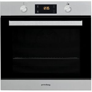 Privileg PBWR6 OH5V IN - Edelstahl - Einbauherd Privileg PBWR6 OH5V IN - Edelstahl - Einbauherd