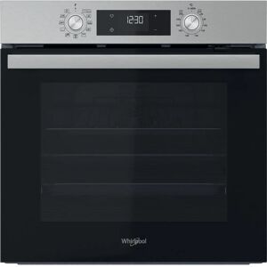 Whirlpool OMR58HU1X - Stal nierdzewna - Piekarnik Whirlpool OMR58HU1X - Stal nierdzewna - Piekarnik
