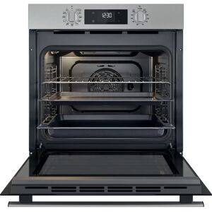 Whirlpool OMR58HR0X - acciaio inox - forno Whirlpool OMR58HR0X - acciaio inox - forno