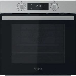 Whirlpool OMR58RR1X - Acero inoxidable - Horno Whirlpool OMR58RR1X - Acero inoxidable - Horno